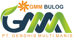 Pt Gendhis Multi Manis Gmm Bulog Pabrik Gula Terbaik Di Blora Jateng