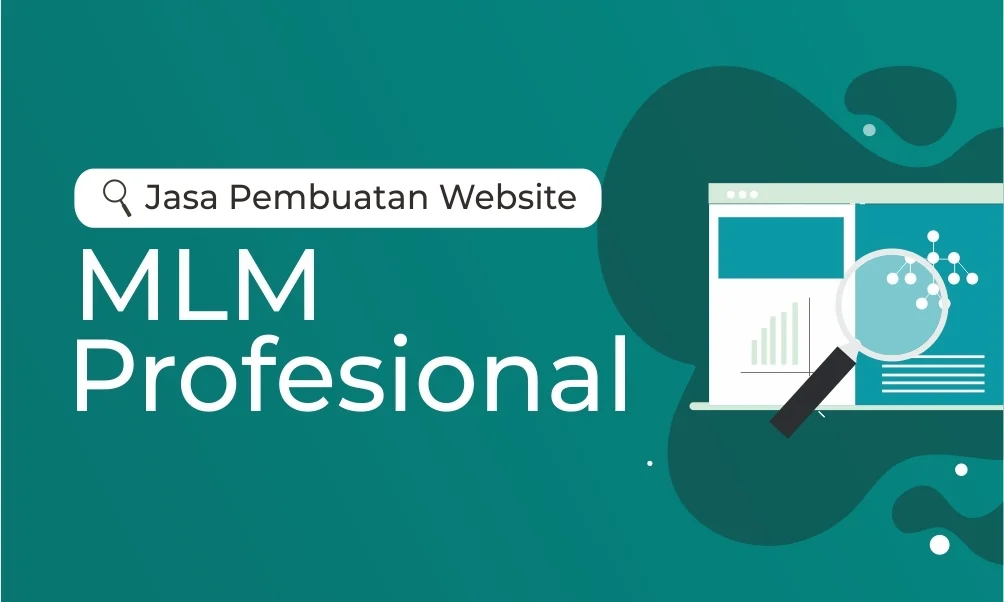 Pembuatan Website MLM Karangasem