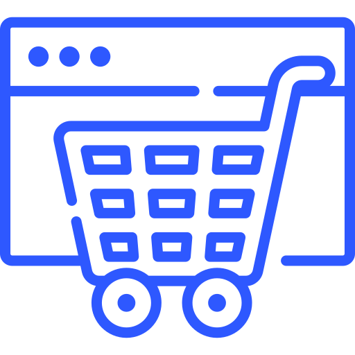 Kategori Ecommerce Klien Mitra Cekotechnology