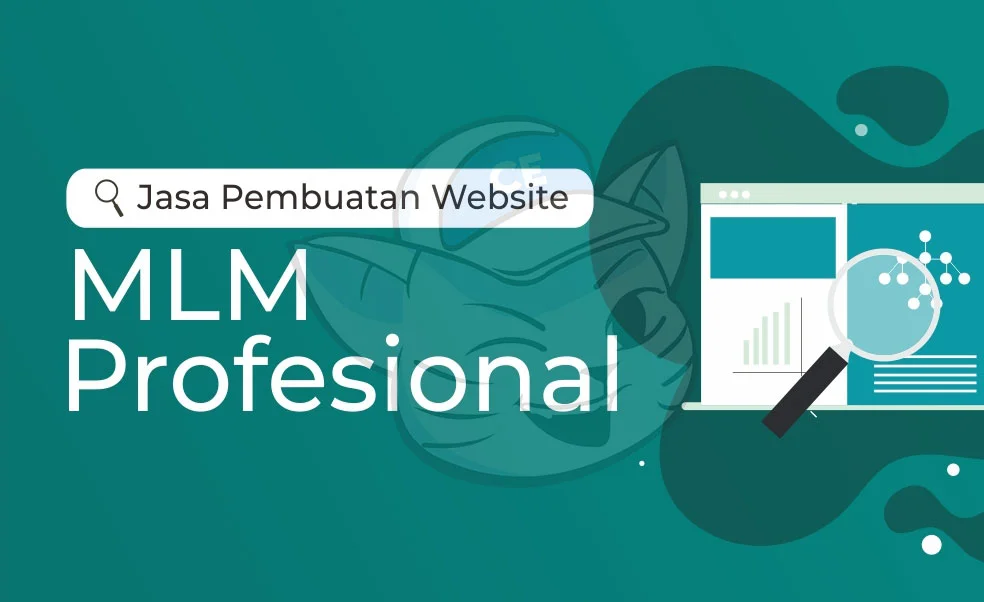 Pembuatan Website MLM Jakarta