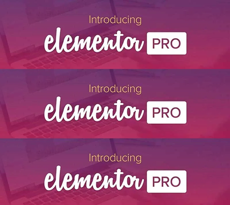 Elementor Pro TERBARU Versi 3.29.2 Pro PALING BARU dan Elementor Biasa v3.29.2