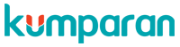 Logo Kumparan