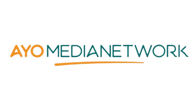 Logo Partner Press Release Ayo Media Network