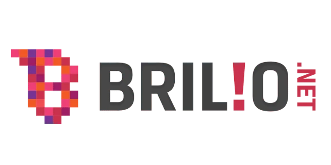 Logo Partner Press Release Brilio