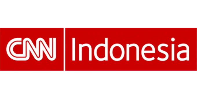 Logo Partner Press Release CNN Indonesia