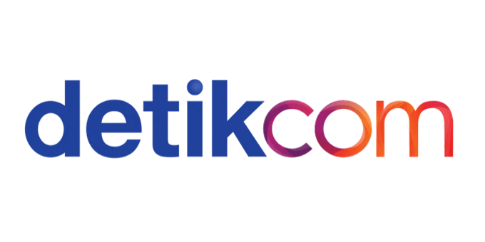 Logo Partner Press Release Detik