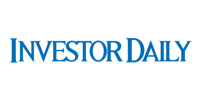 Logo Partner Press Release Investor Daily