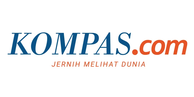 Logo Partner Press Release Kompas