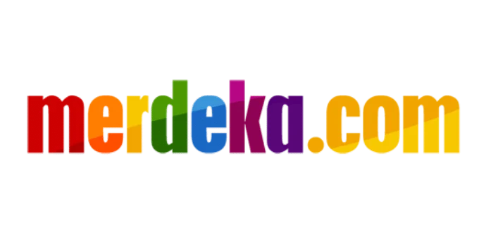 Logo Partner Press Release Merdeka