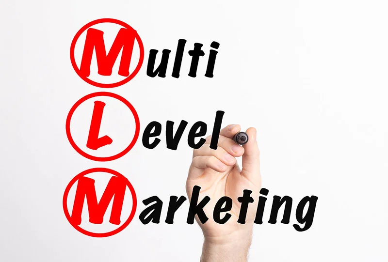 Persiapan Pembuatan Website MLM (Multi Level Marketing) Bagi Anda yang Ingin Memulainya