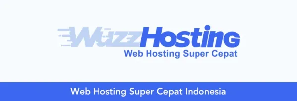 Server Software House Wuzz Hosting Murah