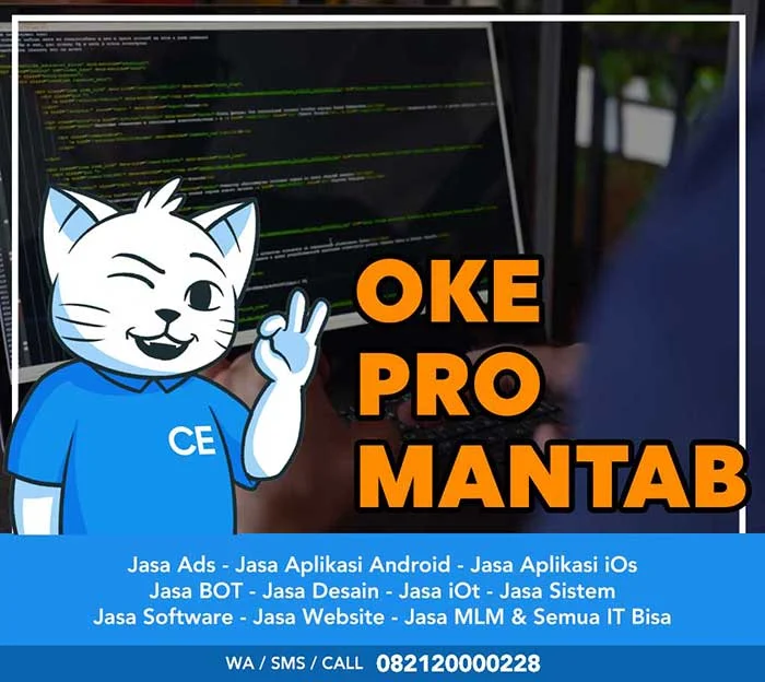 Software House Bangli Terbaik