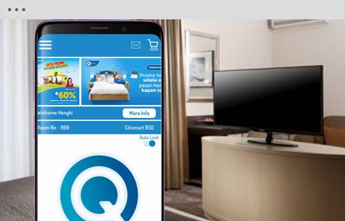 BG Jasa IoT Platform Developer Cekotechnology