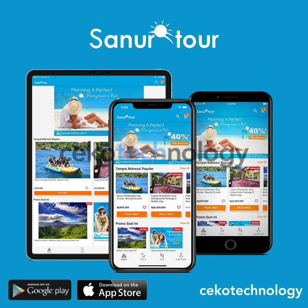 Jasa Aplikasi Android Mobile Terbaik Termurah Mantab Pro Bergaransi