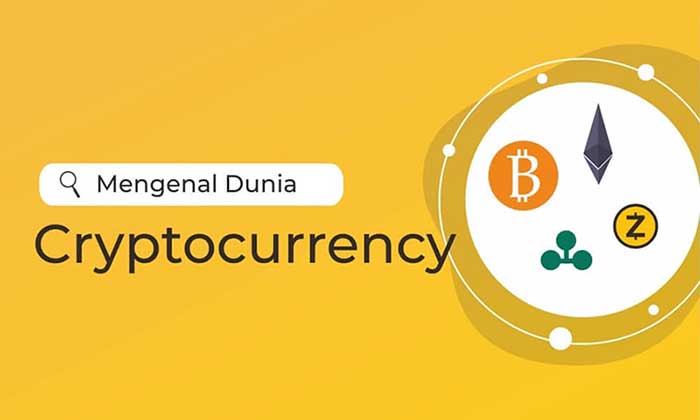 Panduan Menggunakan Cryptocurrency di Kasino Online