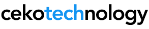 Logo Website Cekotechnology Jasa Website Terbaru