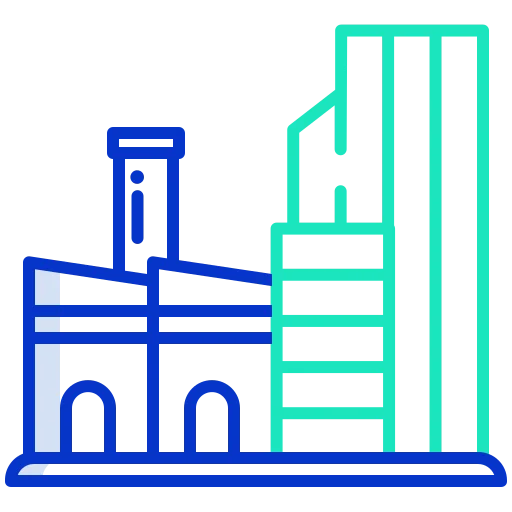 Jasa Iot Untuk Industri dan Lingkungan