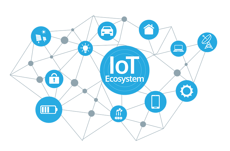 Pabrik Jasa Pembuatan IoT