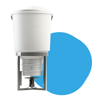 Smart Autofeeder IoT Jasa IoT Cekotechnology