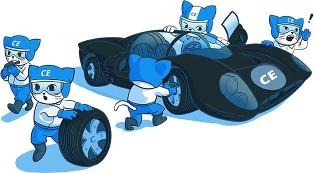 Tentang kami cekotechnology OKE