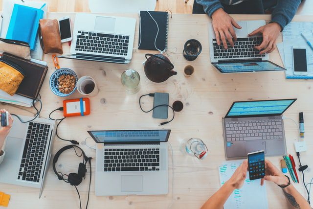 Yuk di Baca Sebelum Membuat Website MLM