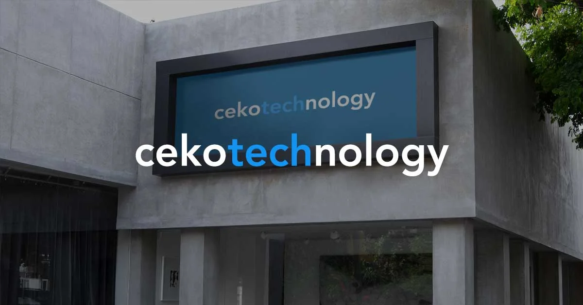Cekotechnology jasa website oke punya