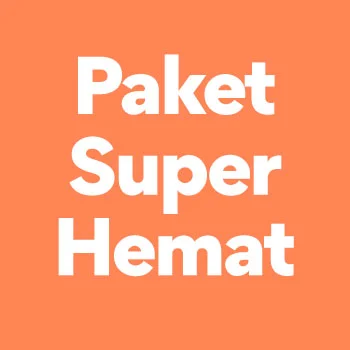 Paket Google Ads Super Hemat New