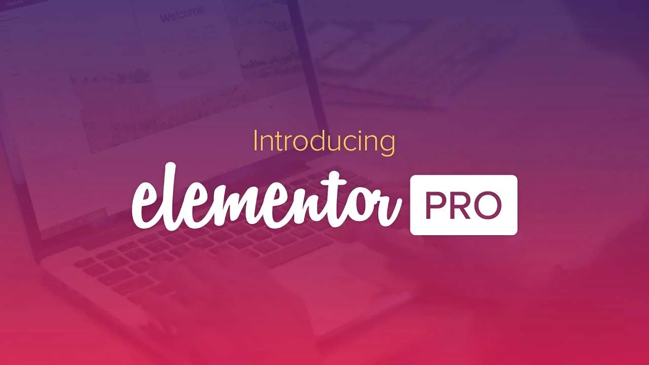 Download Elementor PRO GRATIS! Versi v3.20.2 Pro dan v3.20.2 Free