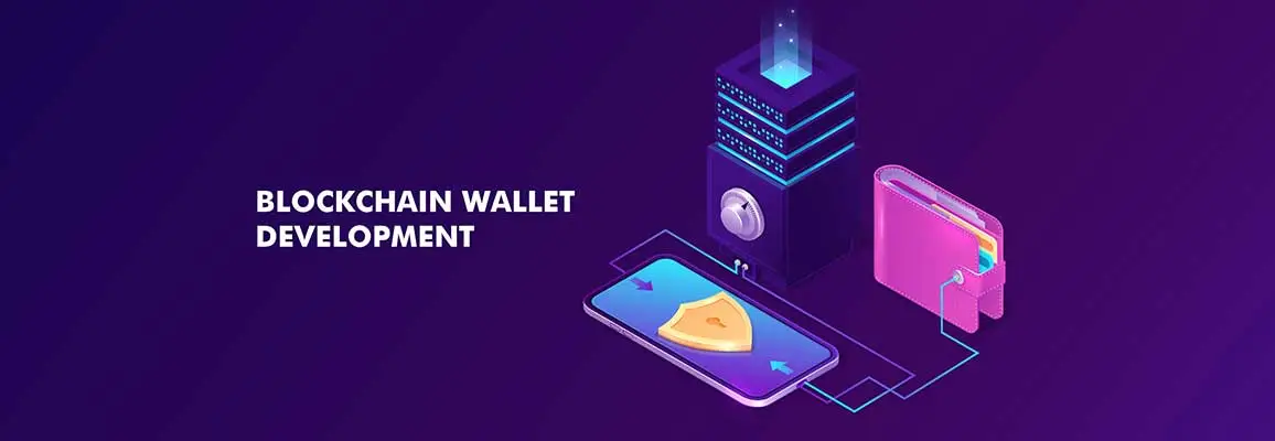 Blockchain Wallet Development