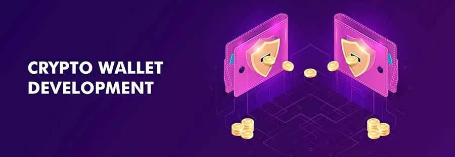 Crypto Wallet Development