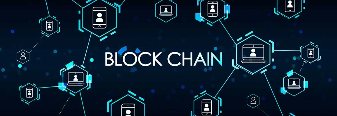 DEX Development BLOCKCHAIN
