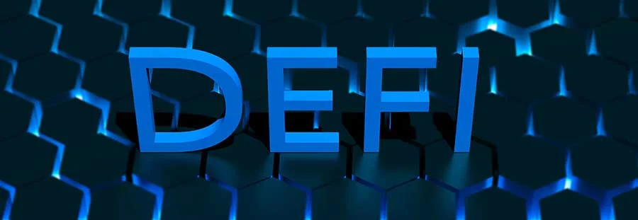 DeFi Development Services