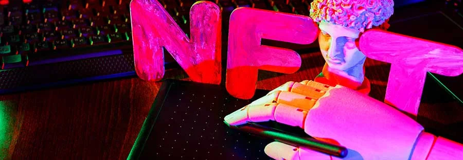 NFT Game Development