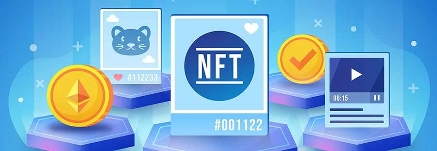 NFT Marketplace Development