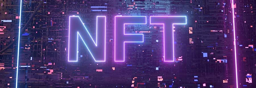 NFT Minting Platform Development
