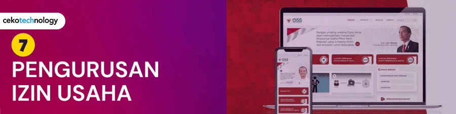 Pengurusan izin usaha firma murah