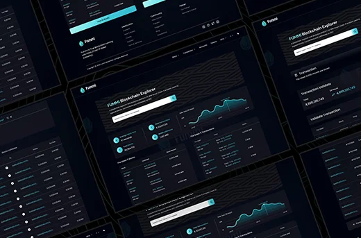 Portofolio NFT Block Chain Jasa Blockchain NFT metaverse murah