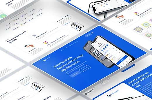 Portofolio NFT Block Chain Jasa Blockchain NFT metaverse murah