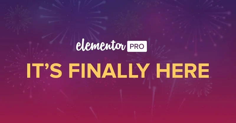 Download Elementor PRO GRATIS! Versi 3.21.0 Pro dan Elementor Biasa v3.21.0 Free - Paketan Elementor